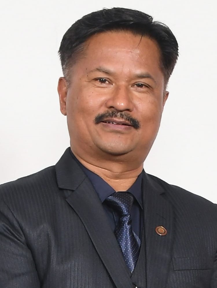 Mr. Nabin Shakya